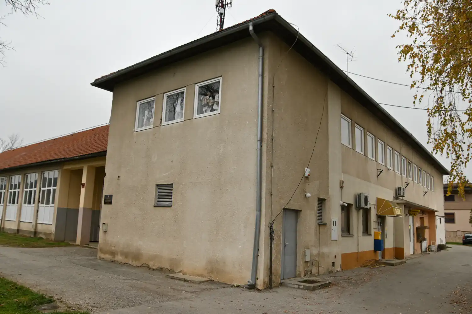 Obnova doma Macinec (2)