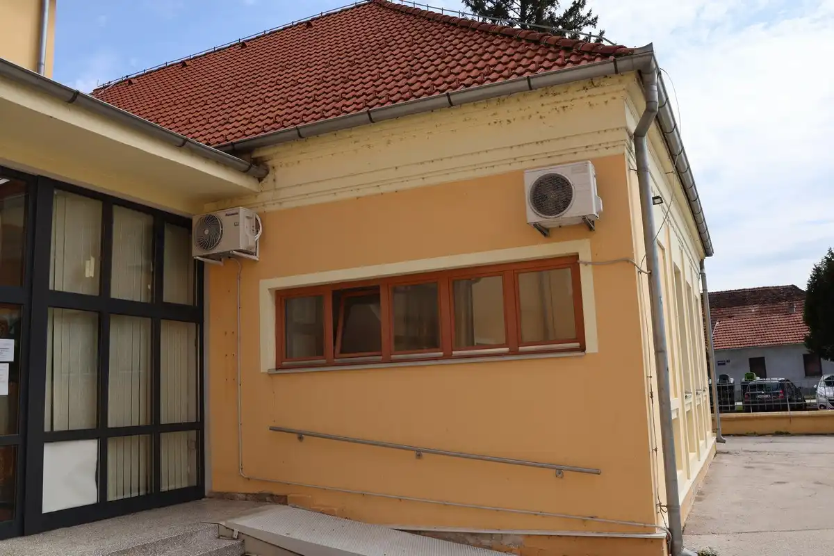 Obnova fasade Osnovne škole Prelog (3)