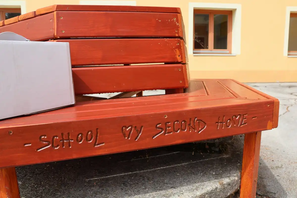 Obnova fasade Osnovne škole Prelog (4)