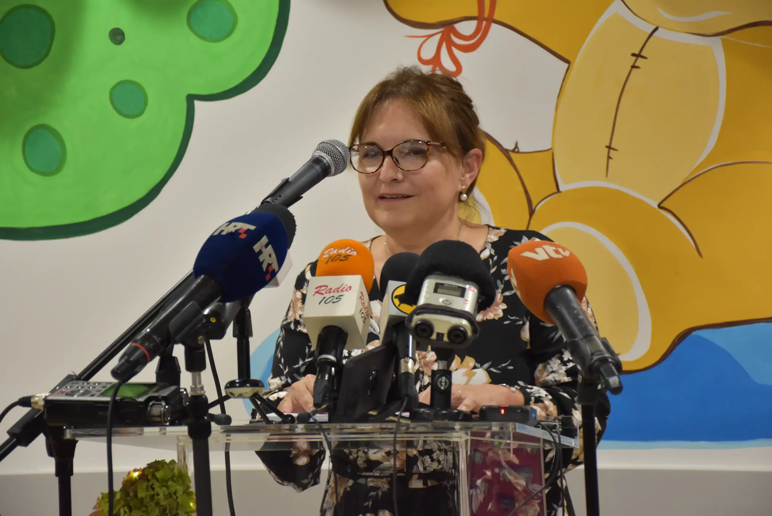 Obnovljeni Odjel Pedijatrije 2024 (11) Obnovljeni Odjel Pedijatrije 2024 (11)