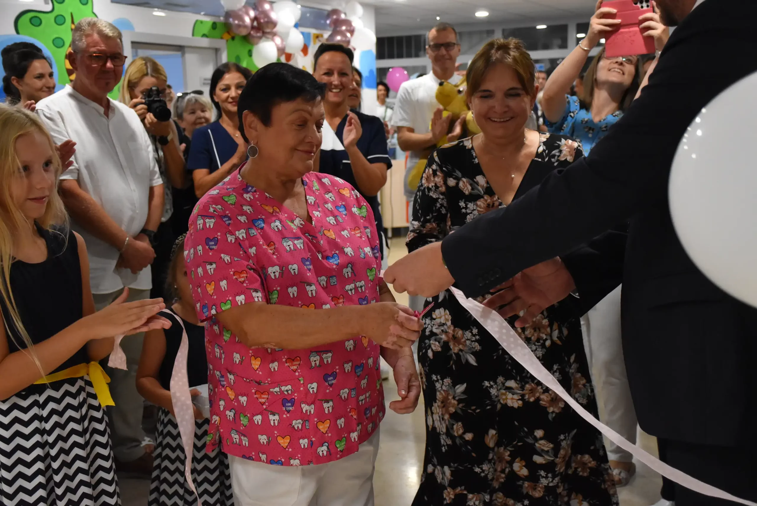 Obnovljeni Odjel Pedijatrije 2024 (15) Obnovljeni Odjel Pedijatrije 2024 (15)