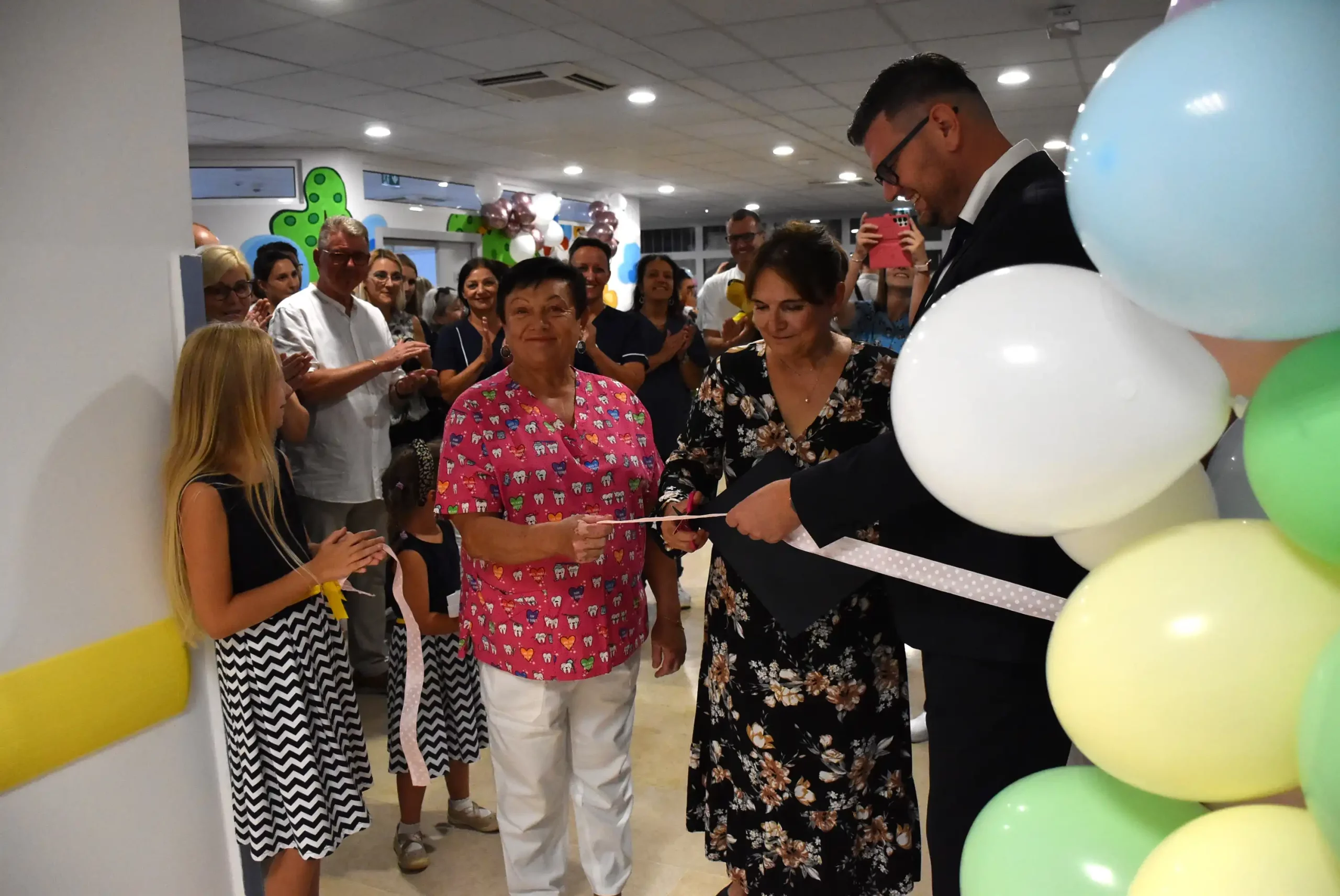 Obnovljeni Odjel Pedijatrije 2024 (16) Obnovljeni Odjel Pedijatrije 2024 (16)