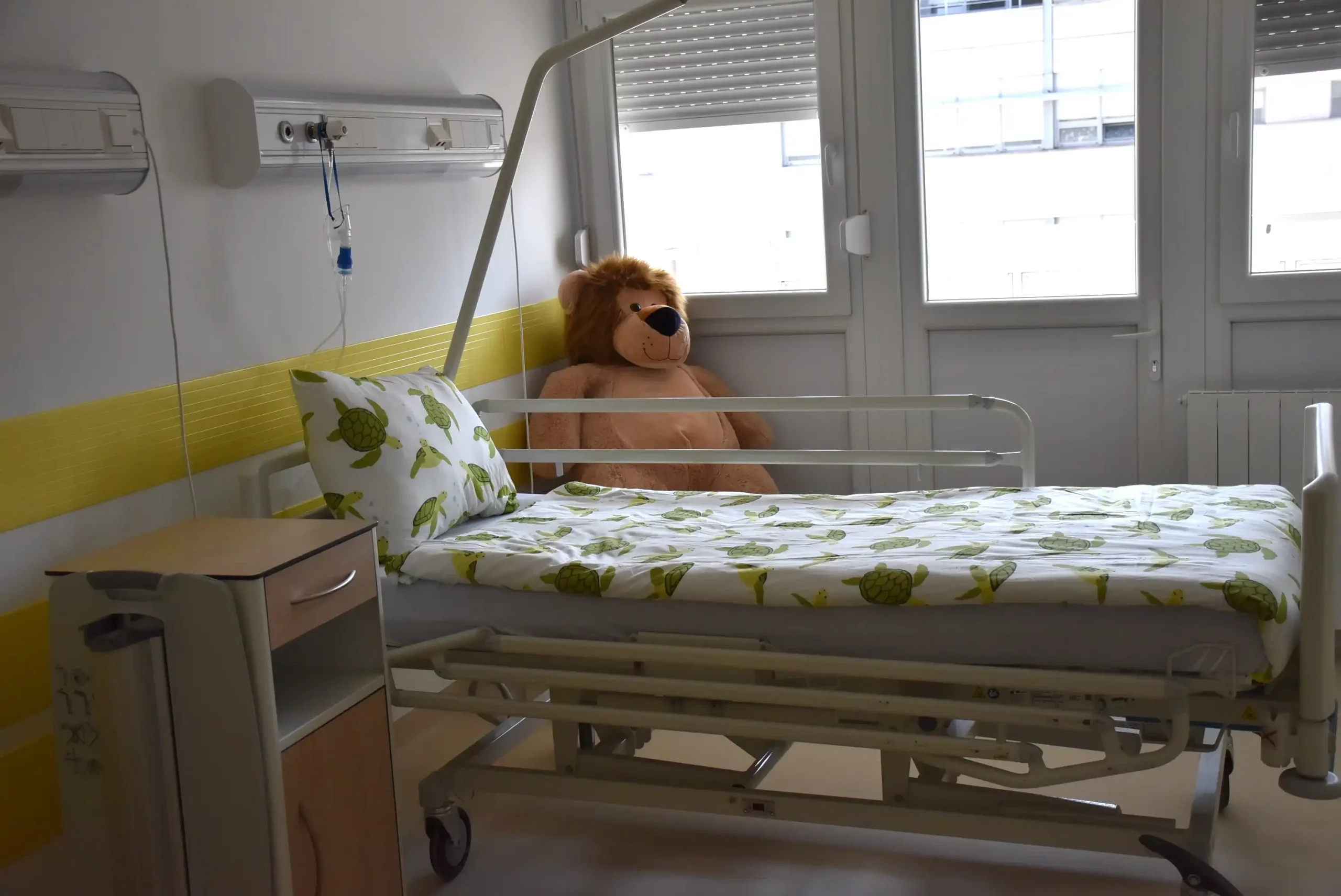 Obnovljeni Odjel Pedijatrije 2024 (18) Obnovljeni Odjel Pedijatrije 2024 (18)