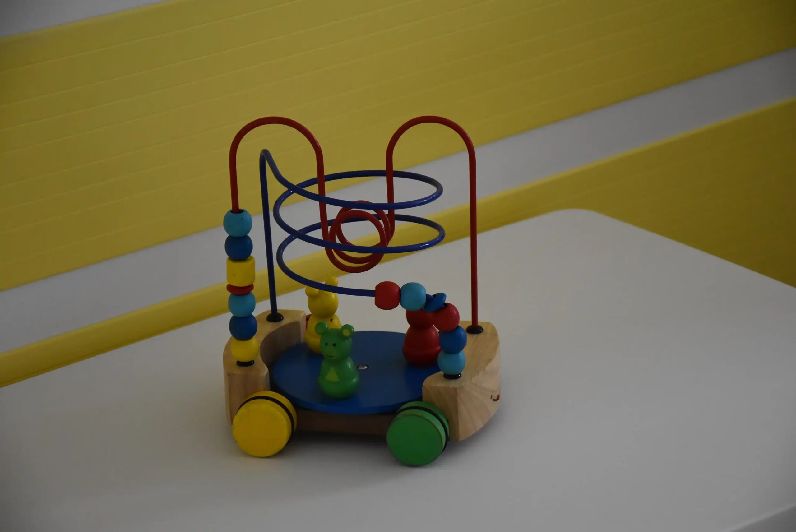 Obnovljeni Odjel Pedijatrije 2024 (20) Obnovljeni Odjel Pedijatrije 2024 (20)