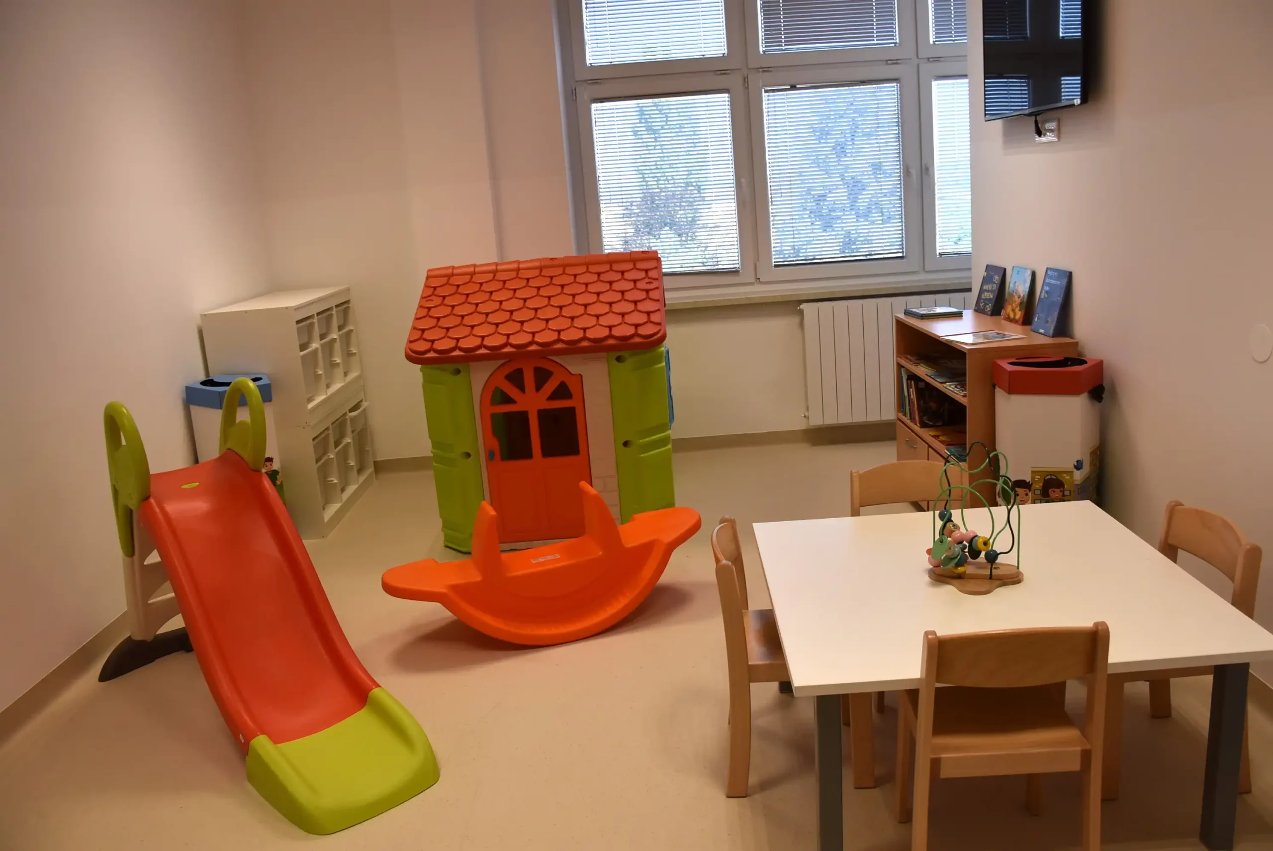 Obnovljeni Odjel Pedijatrije 2024 (21) Obnovljeni Odjel Pedijatrije 2024 (21)