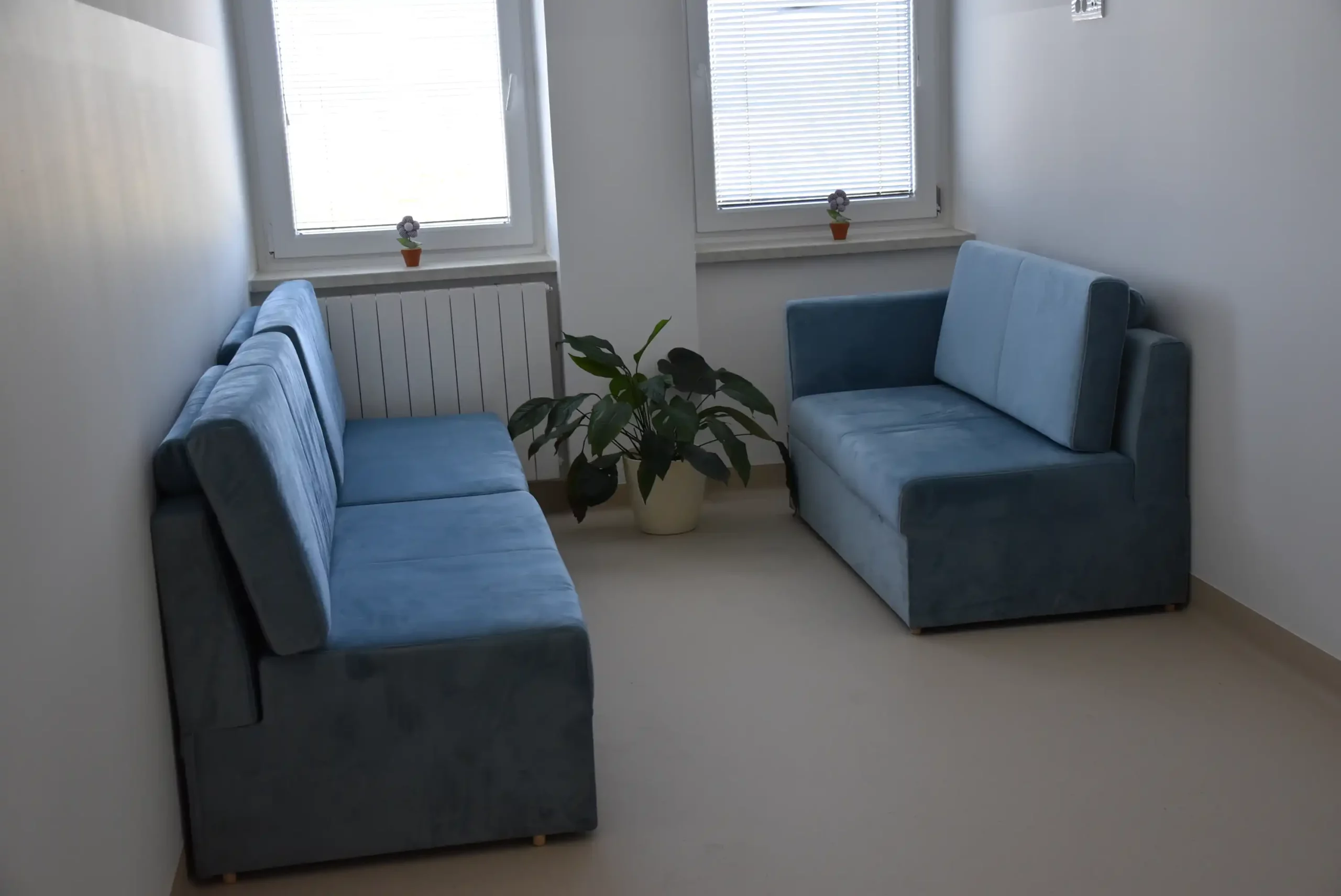 Obnovljeni Odjel Pedijatrije 2024 (24) Obnovljeni Odjel Pedijatrije 2024 (24)