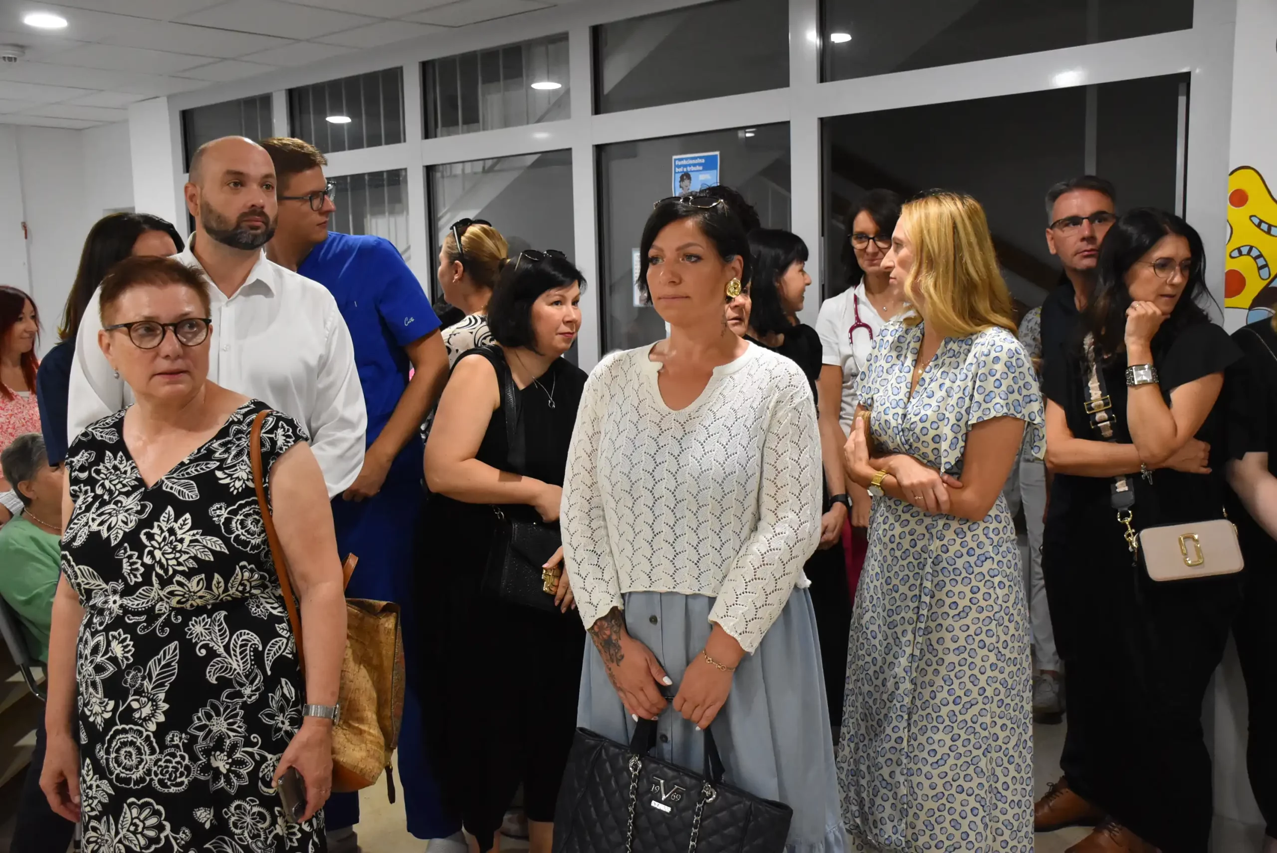 Obnovljeni Odjel Pedijatrije 2024 (29) Obnovljeni Odjel Pedijatrije 2024 (29)