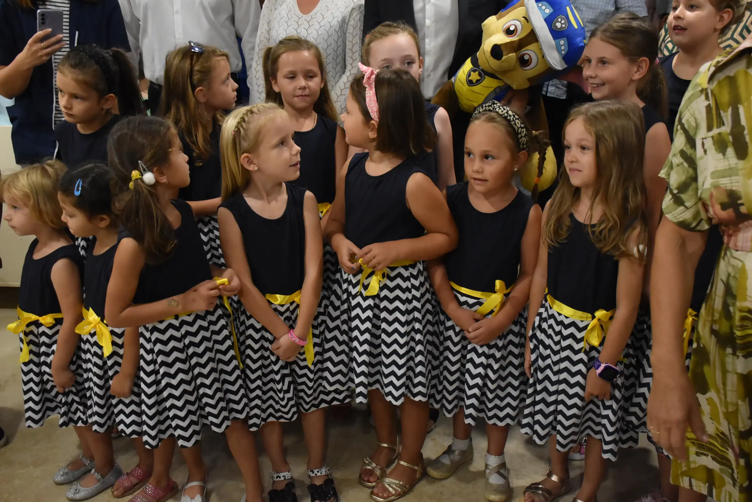 Obnovljeni Odjel Pedijatrije 2024 (30) Obnovljeni Odjel Pedijatrije 2024 (30)