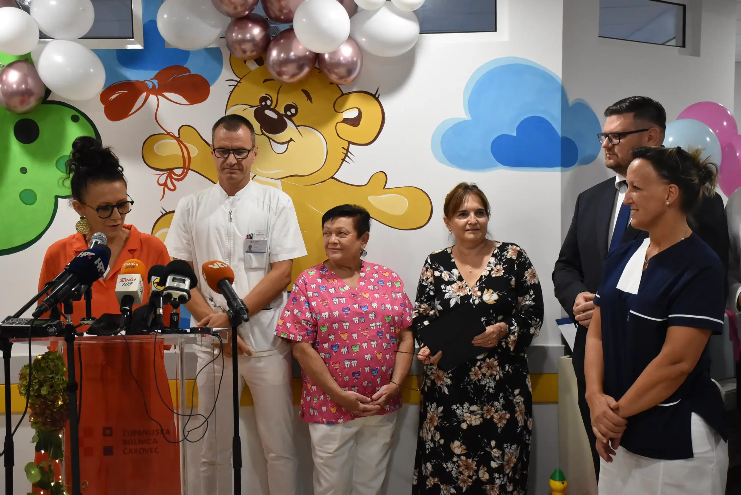 Obnovljeni Odjel Pedijatrije 2024 (33) Obnovljeni Odjel Pedijatrije 2024 (33)