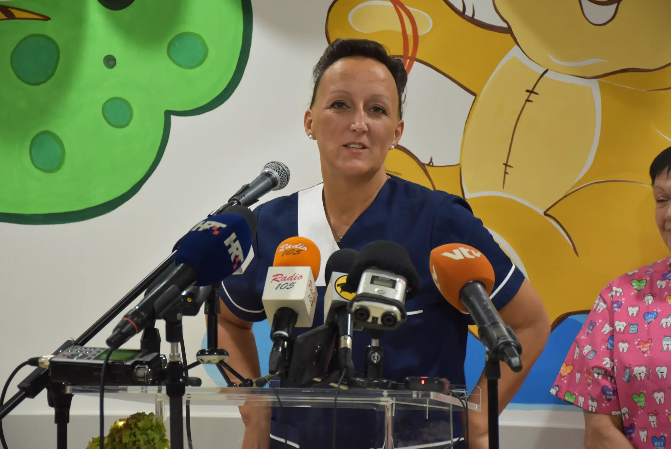 Obnovljeni Odjel Pedijatrije 2024 (4) Obnovljeni Odjel Pedijatrije 2024 (4)