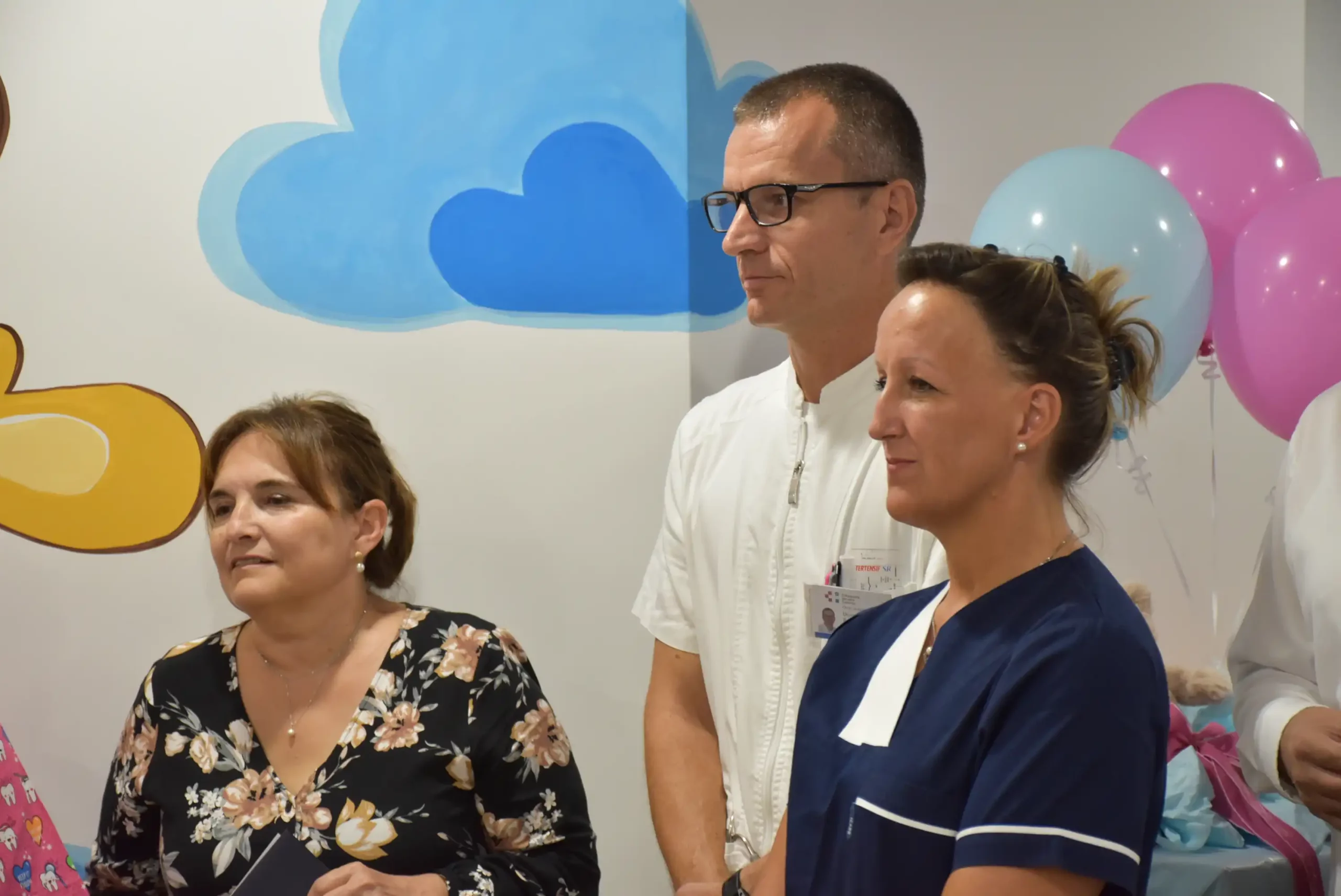 Dijana Farkaš i Dejan Balažin Dijana Farkaš i Dejan Balažin