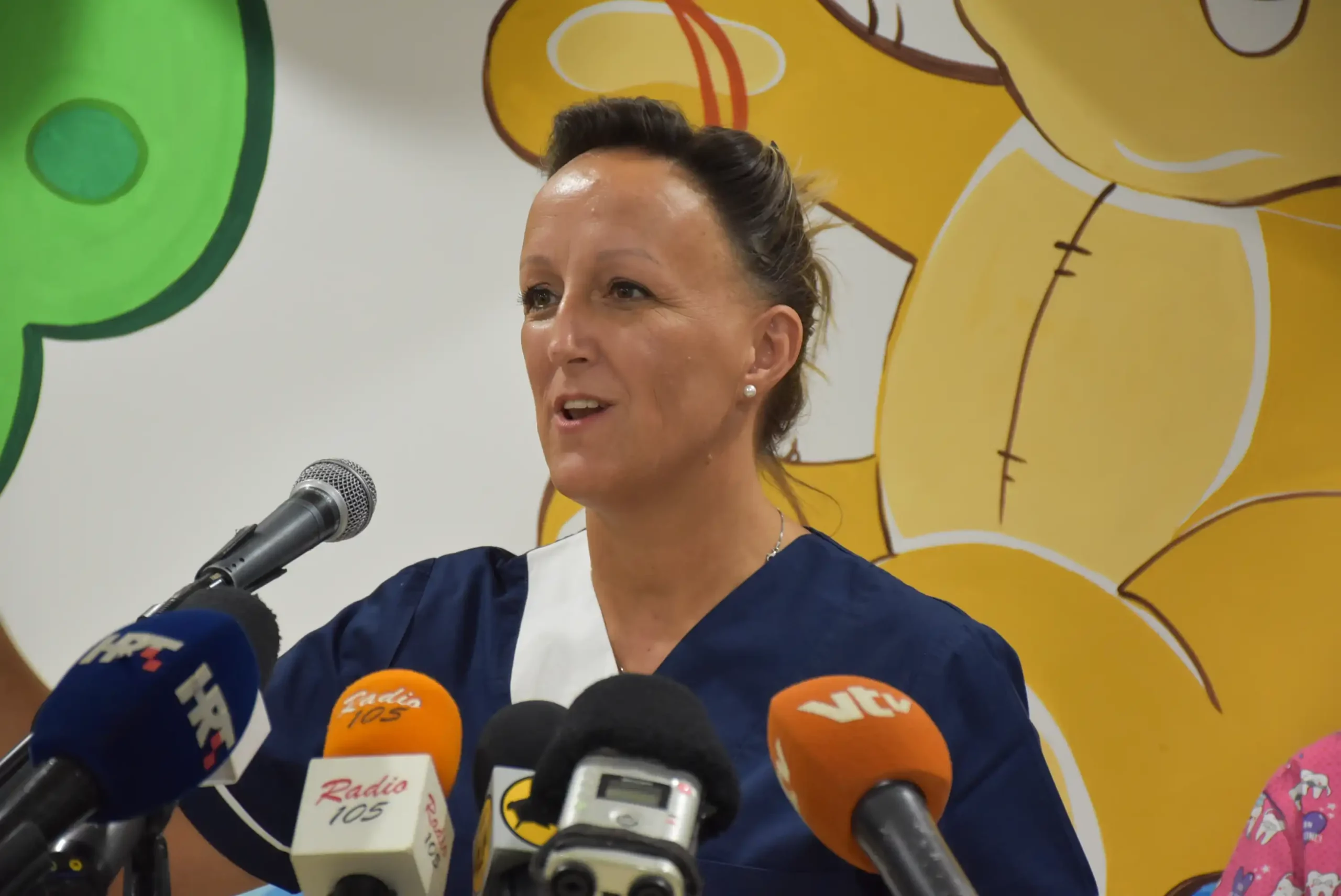 Obnovljeni Odjel Pedijatrije 2024 (5) Obnovljeni Odjel Pedijatrije 2024 (5)