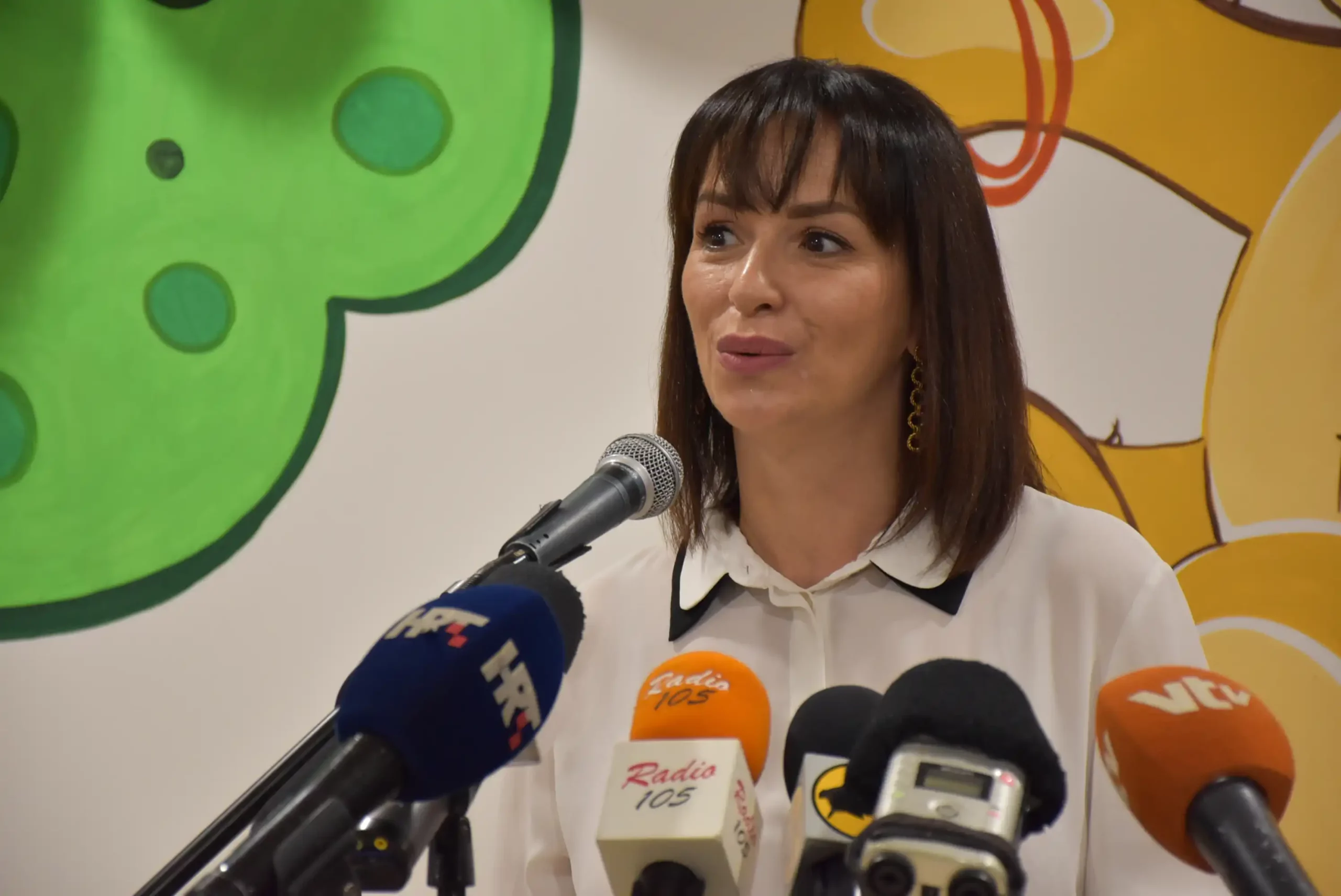 Obnovljeni Odjel Pedijatrije 2024 (6) maja đurkin Obnovljeni Odjel Pedijatrije 2024 (6) maja đurkin