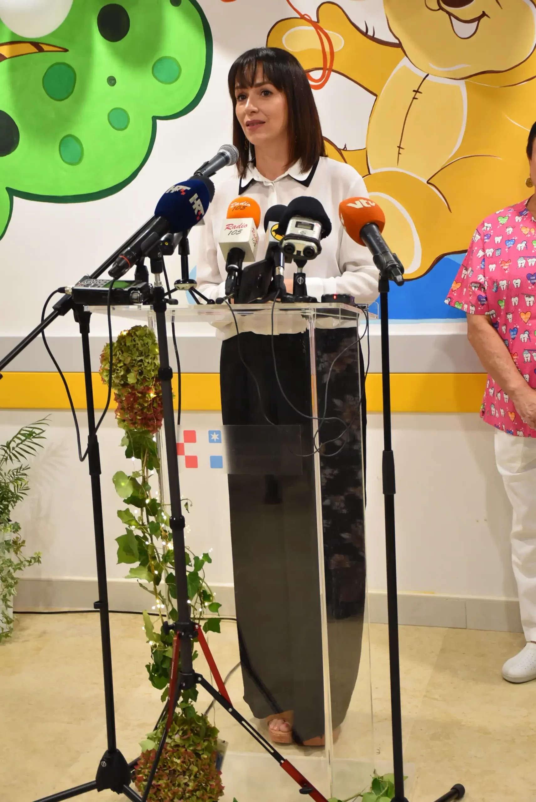 Obnovljeni Odjel Pedijatrije 2024 (7) Obnovljeni Odjel Pedijatrije 2024 (7)