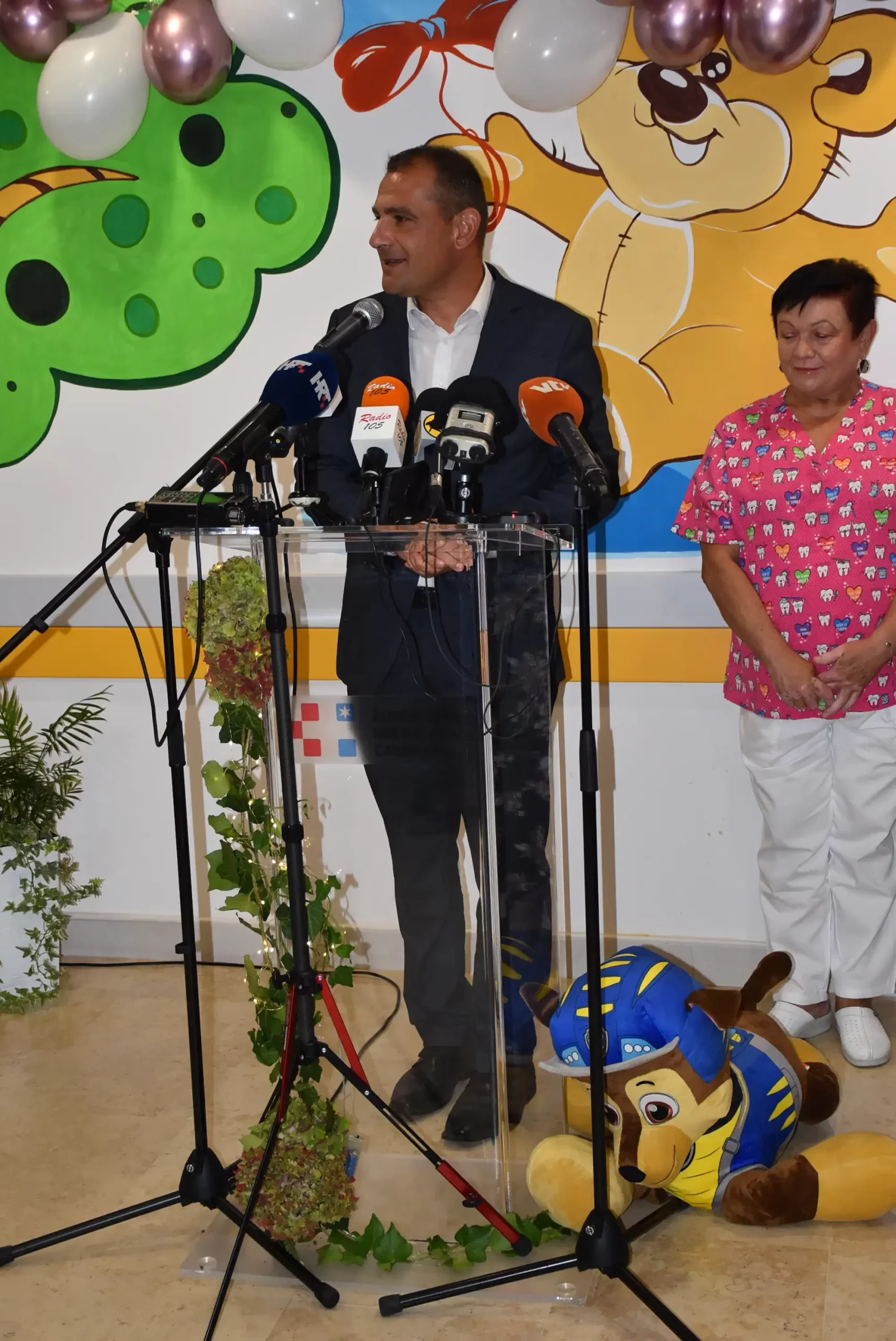 Obnovljeni Odjel Pedijatrije 2024 (8) Obnovljeni Odjel Pedijatrije 2024 (8)