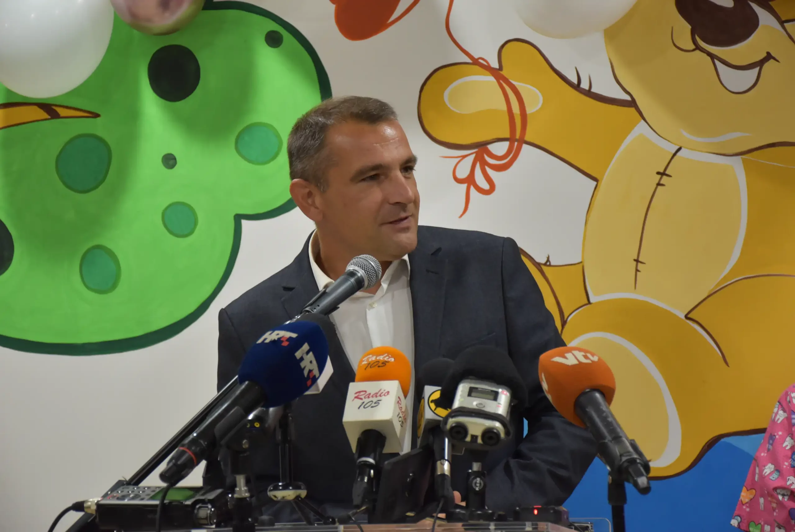 Matija Posavec Matija Posavec