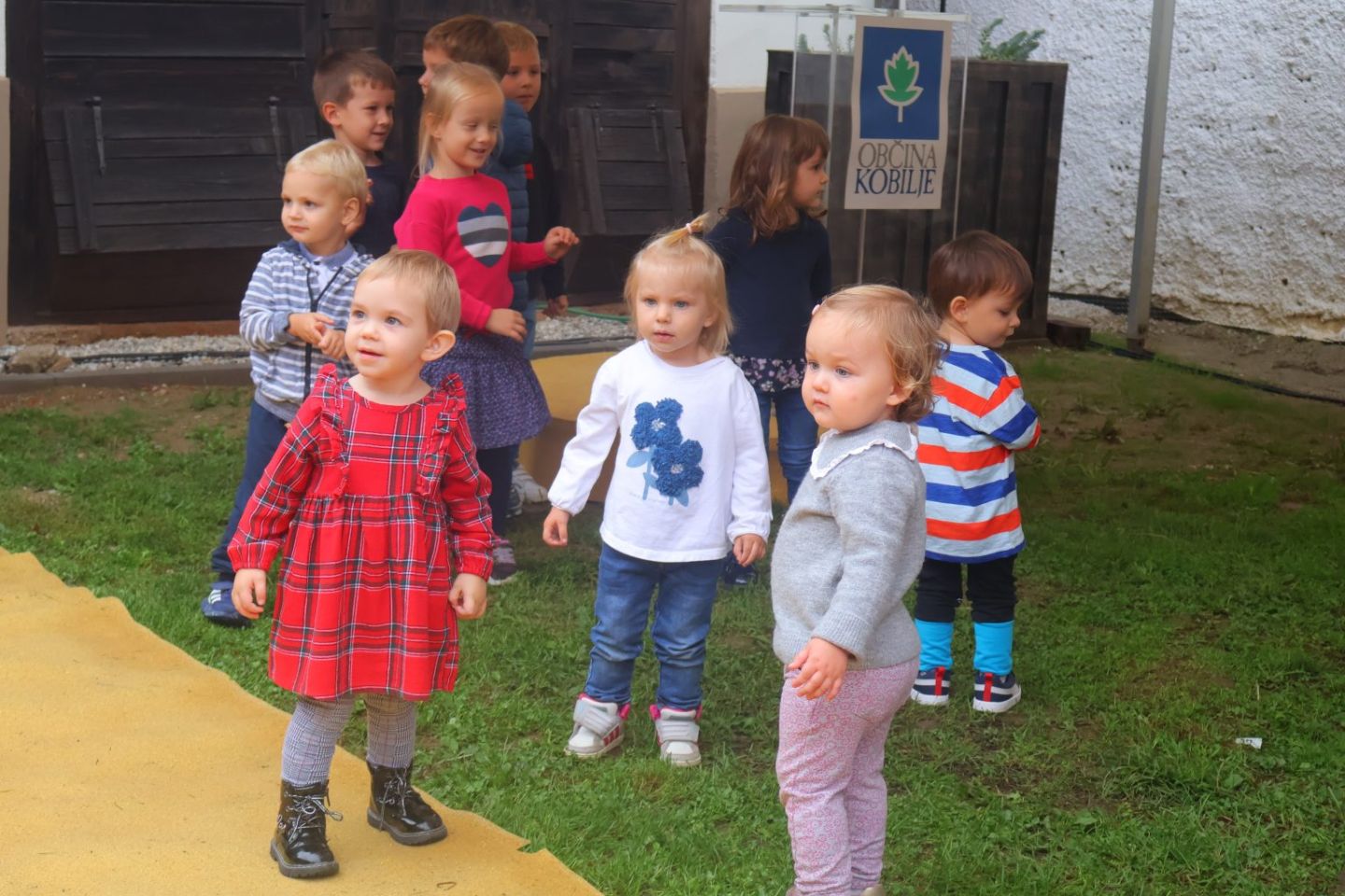 Obnovljeno imanje u Sloveniji mjesto susreta i suradnje Izaslanstvo Grada Čakovca u posjetu općini Kobilje (11)