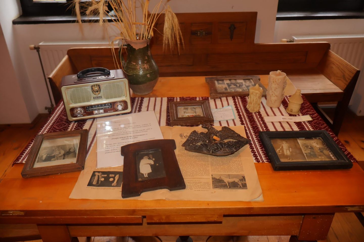 Obnovljeno imanje u Sloveniji mjesto susreta i suradnje Izaslanstvo Grada Čakovca u posjetu općini Kobilje (5)