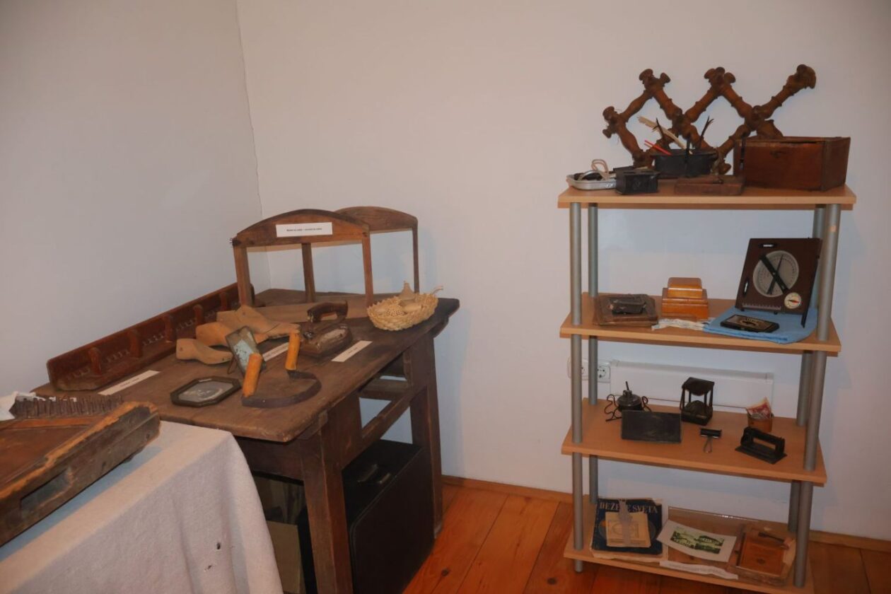 Obnovljeno imanje u Sloveniji mjesto susreta i suradnje Izaslanstvo Grada Čakovca u posjetu općini Kobilje (6) Obnovljeno imanje u Sloveniji mjesto susreta i suradnje Izaslanstvo Grada Čakovca u posjetu općini Kobilje (6)