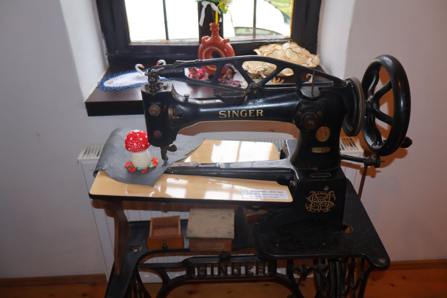 Obnovljeno imanje u Sloveniji mjesto susreta i suradnje Izaslanstvo Grada Čakovca u posjetu općini Kobilje (9)