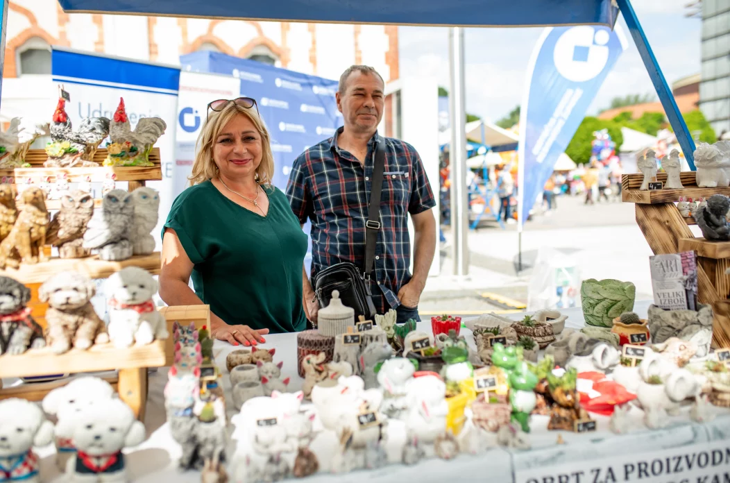 ‘Obrtnici u srcu grada’ Čakovec (10) ‘Obrtnici u srcu grada’ Čakovec (10)