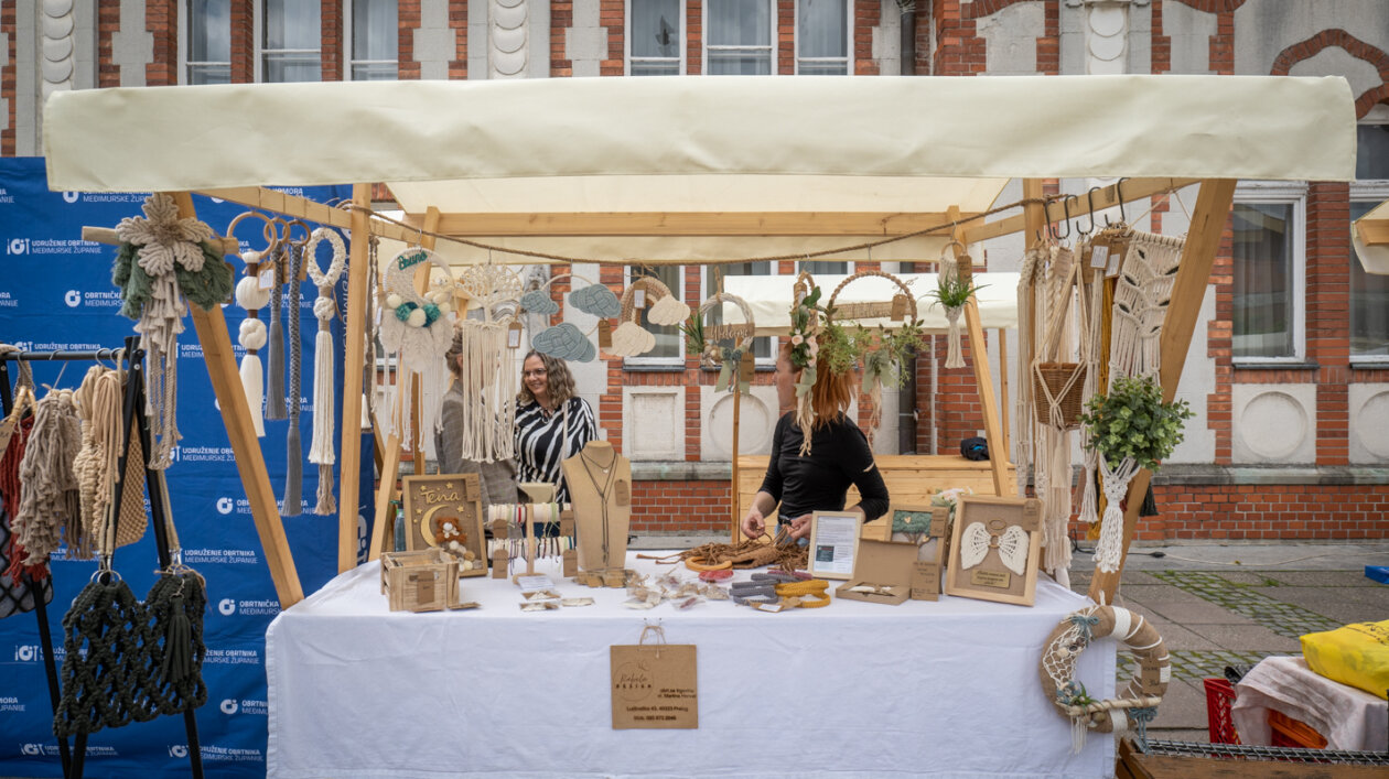 Obrtnička komora MŽ-11 Obrtnička komora MŽ-1