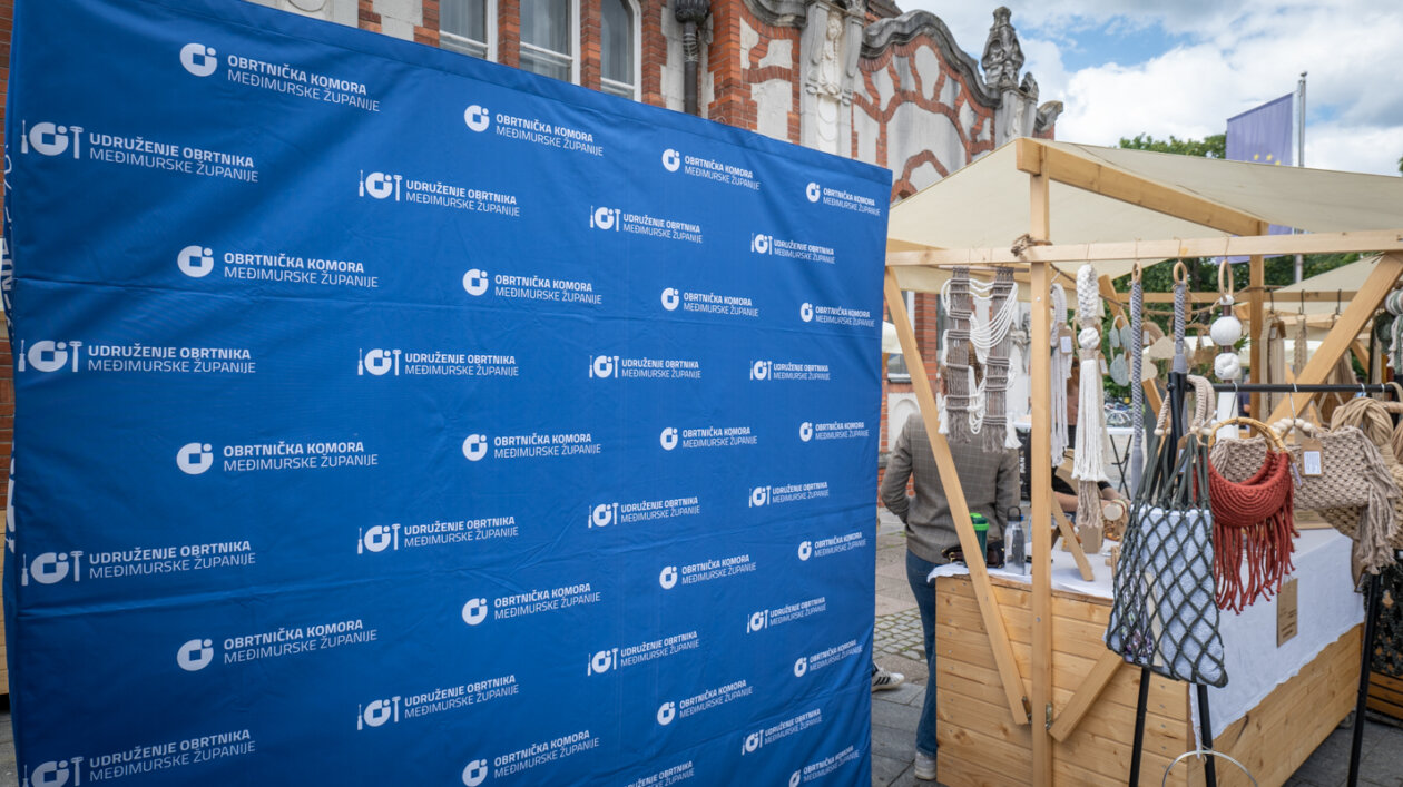 Obrtnička komora MŽ-12 Obrtnička komora MŽ-1