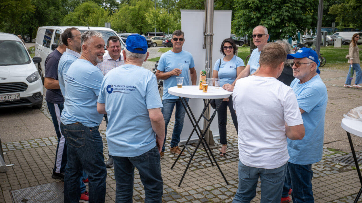 Obrtnička komora MŽ-18 Obrtnička komora MŽ-1