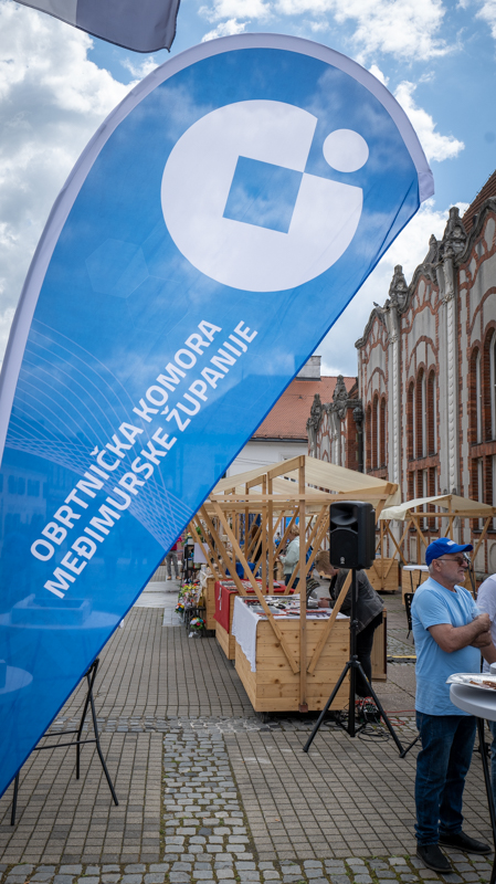 Obrtnička komora MŽ-1