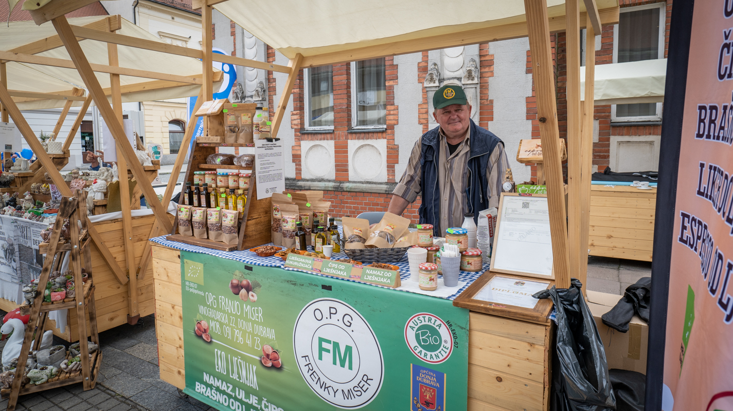 Obrtnička komora MŽ-1