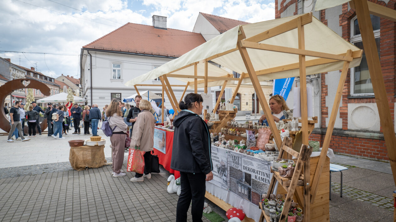 Obrtnička komora MŽ-24 Obrtnička komora MŽ-1