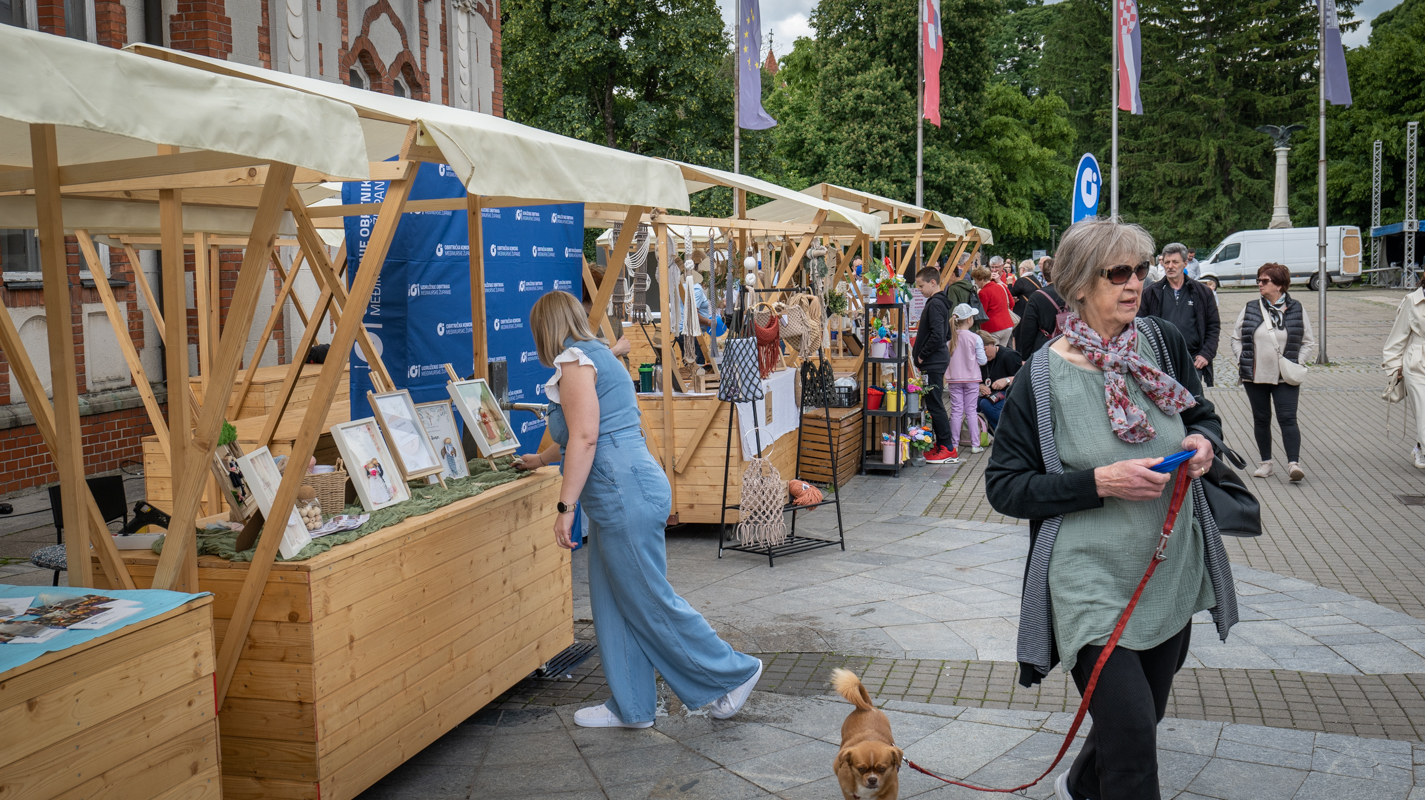 Obrtnička komora MŽ-1