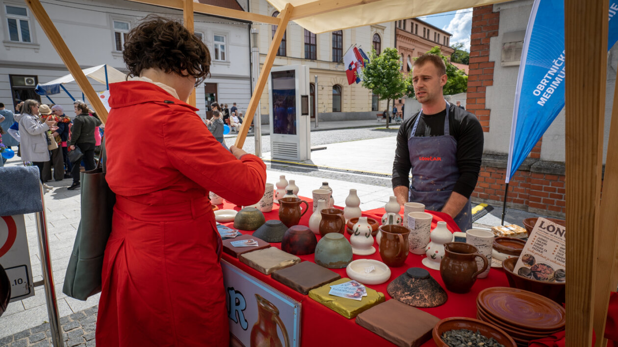 Obrtnička komora MŽ-3 Obrtnička komora MŽ-1