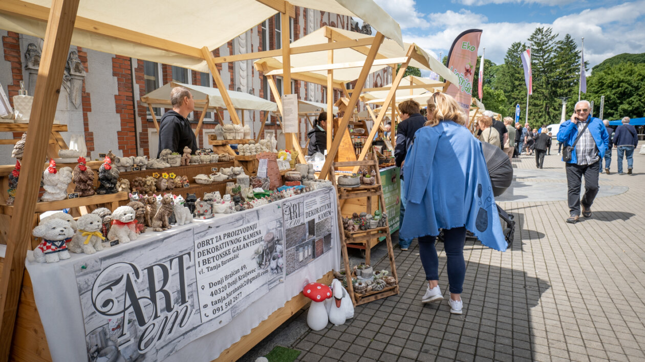 Obrtnička komora MŽ-4 Obrtnička komora MŽ-1