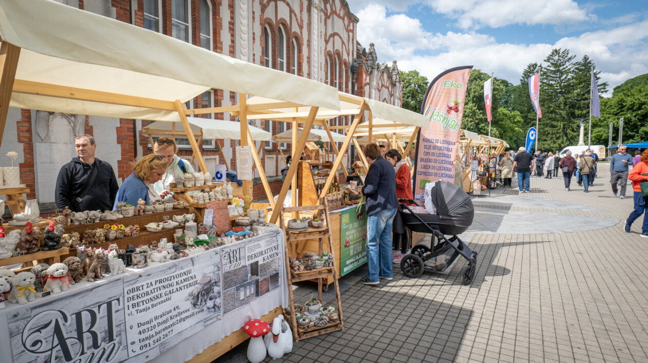 Obrtnička komora MŽ-6 Obrtnička komora MŽ-1