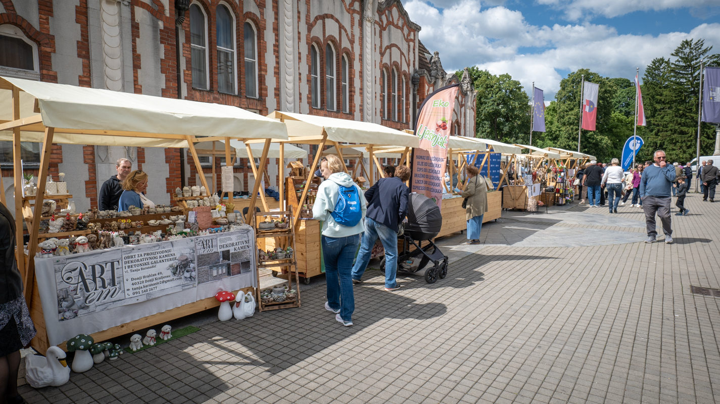 Obrtnička komora MŽ-1