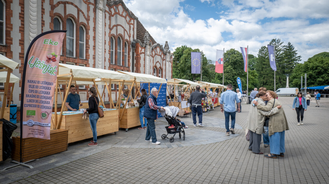 Obrtnička komora MŽ-9 Obrtnička komora MŽ-1