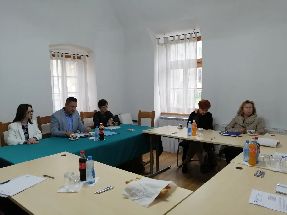 Obrtnička komora VŽ (2) Obrtnička komora VŽ (2)