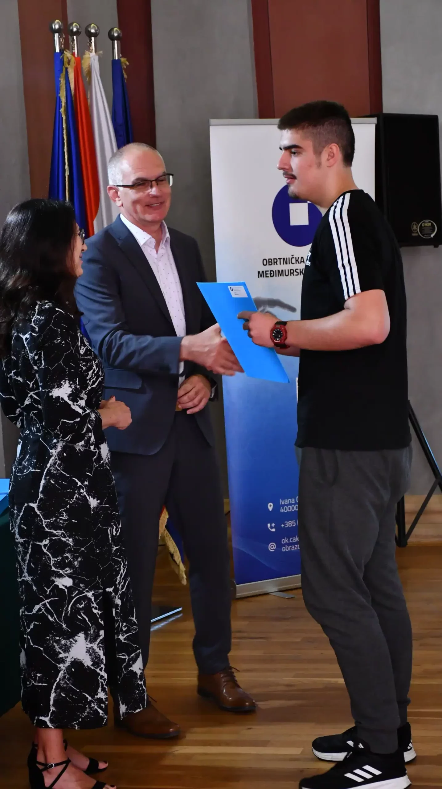 Obrtničke stipendije 2024. Čakovec (1) Obrtničke stipendije 2024. Čakovec (1)