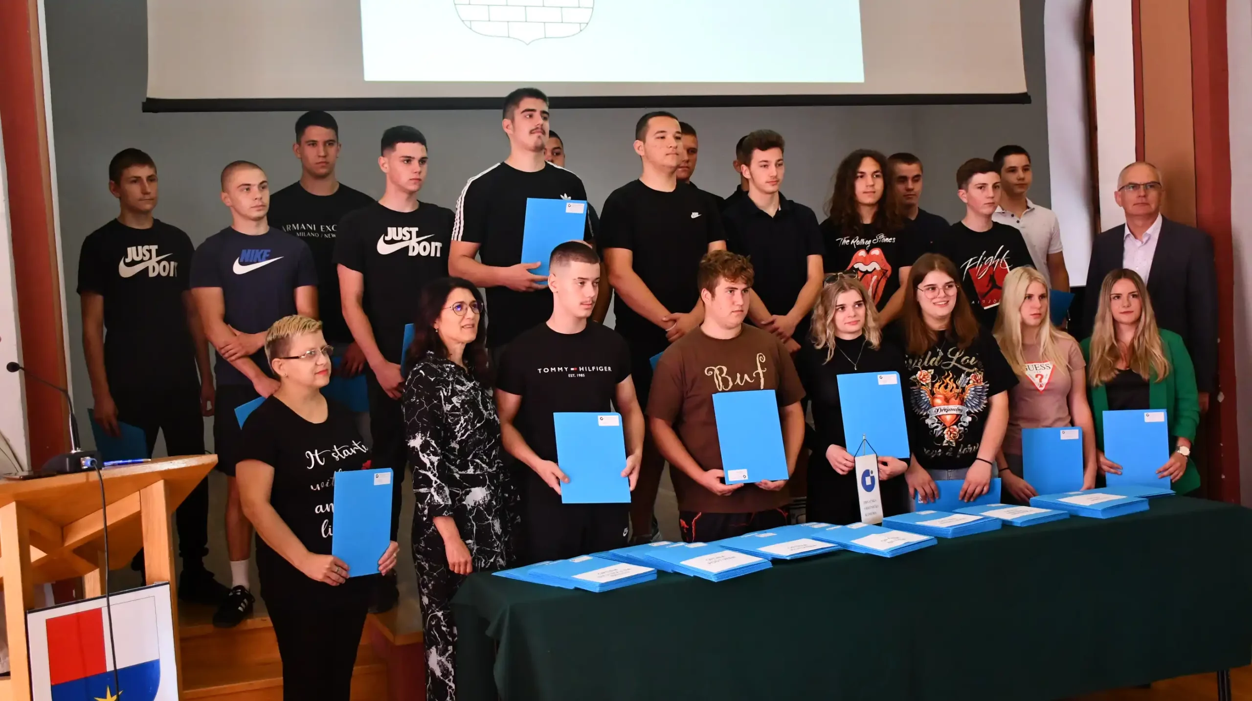 Obrtničke stipendije 2024. Čakovec (10) Obrtničke stipendije 2024. Čakovec (10)