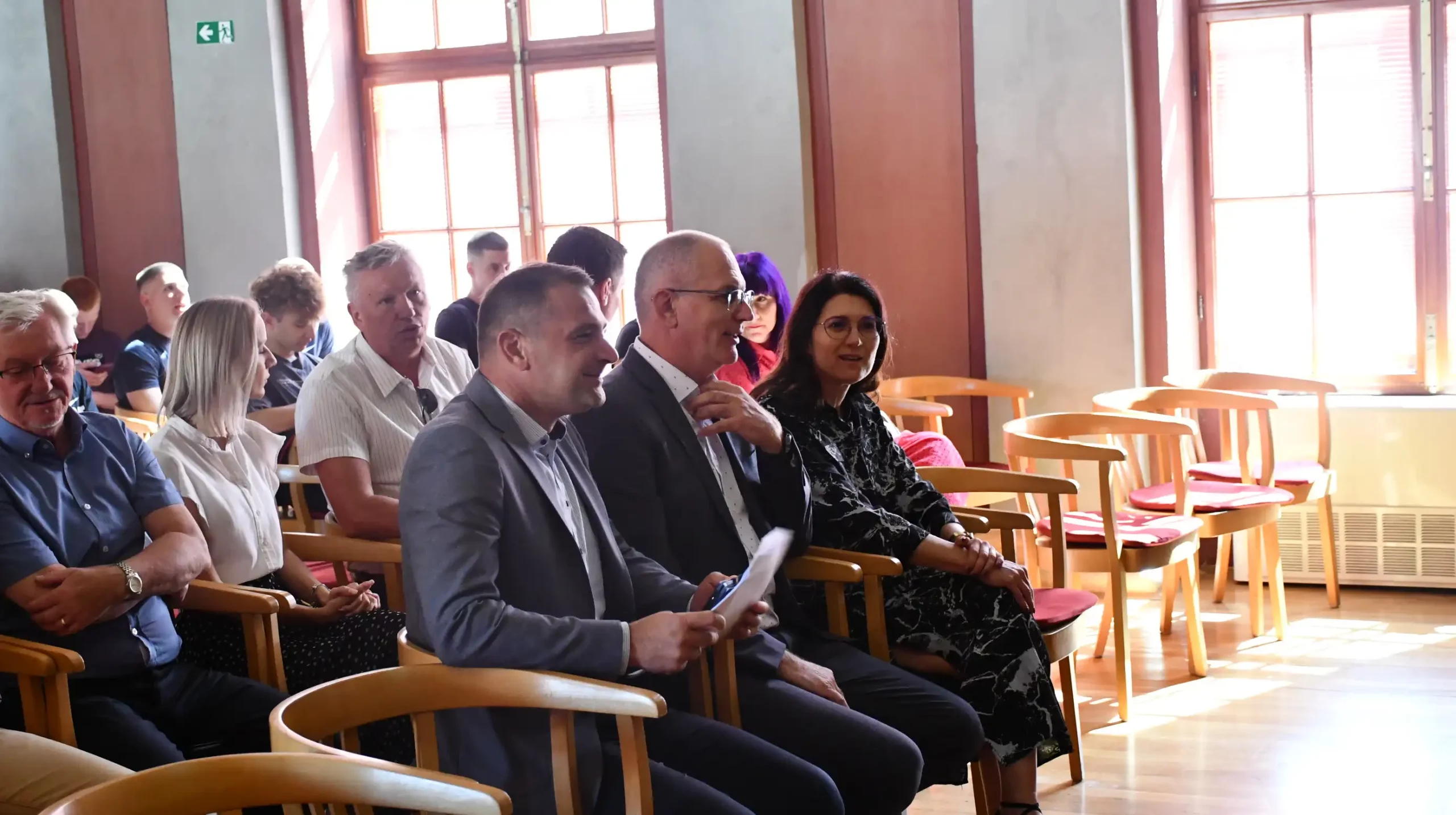 Obrtničke stipendije 2024. Čakovec (15) Obrtničke stipendije 2024. Čakovec (15)