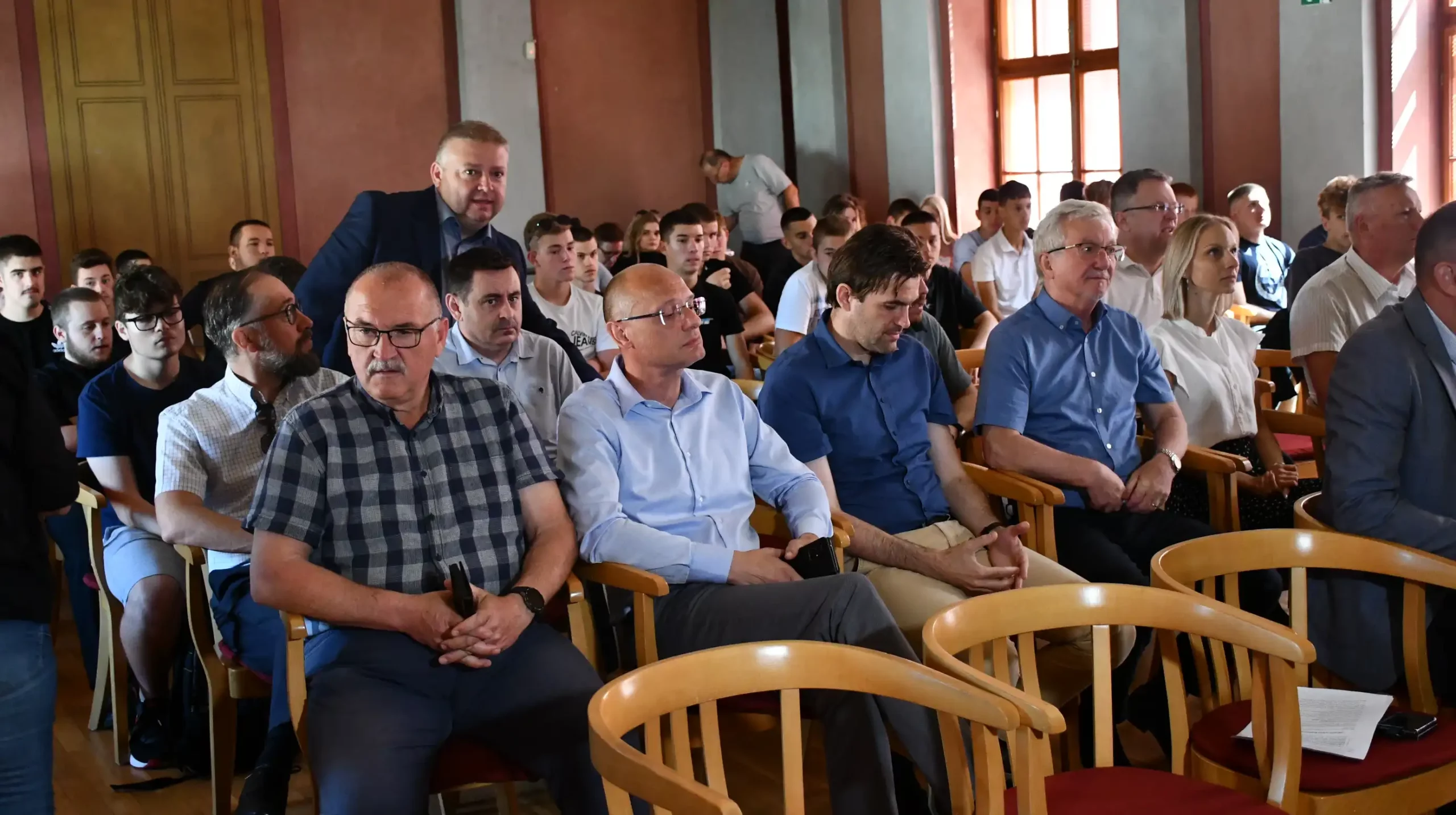 Obrtničke stipendije 2024. Čakovec (16) Obrtničke stipendije 2024. Čakovec (16)