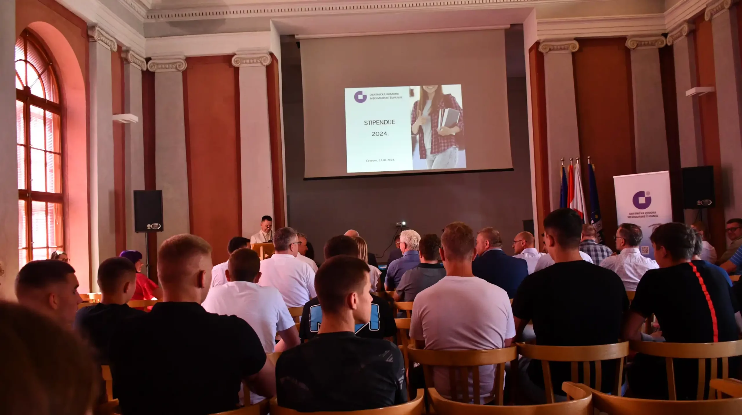 Obrtničke stipendije 2024. Čakovec (18) Obrtničke stipendije 2024. Čakovec (18)