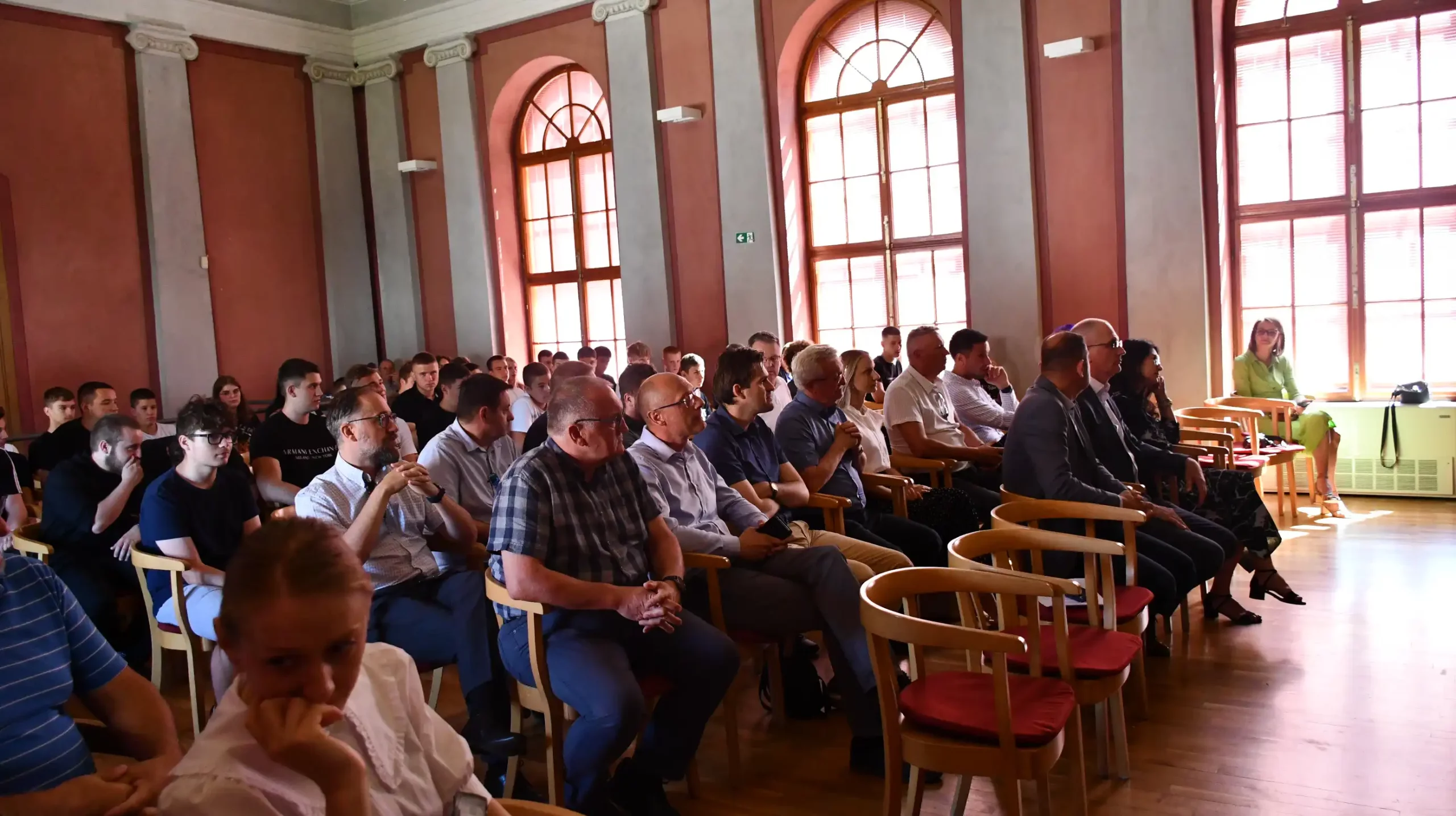 Obrtničke stipendije 2024. Čakovec (19) Obrtničke stipendije 2024. Čakovec (19)