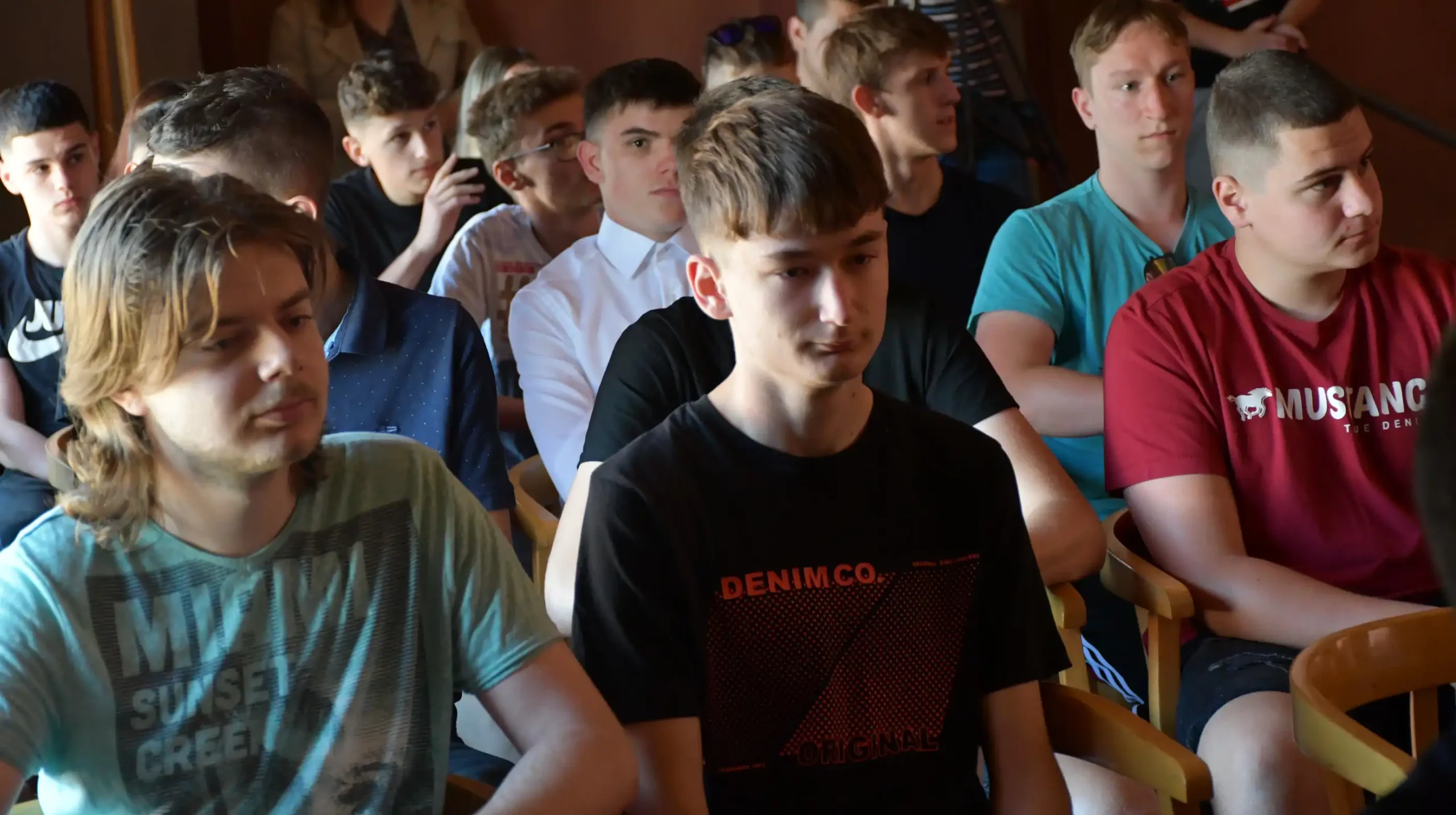 Obrtničke stipendije 2024. Čakovec (21) Obrtničke stipendije 2024. Čakovec (21)