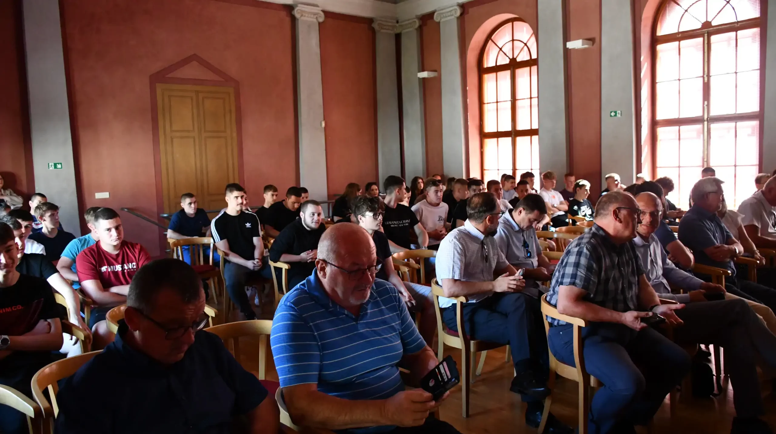 Obrtničke stipendije 2024. Čakovec (3) Obrtničke stipendije 2024. Čakovec (3)