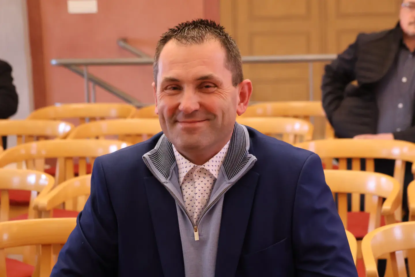 Obtnička komora, Međimurska županija, priznanja, rođendan, obljetnica (11)