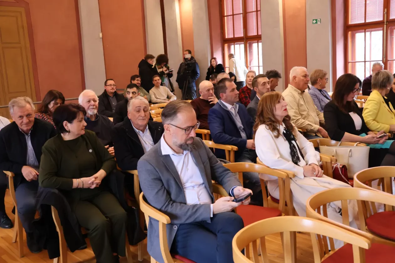 Obtnička komora, Međimurska županija, priznanja, rođendan, obljetnica (12)