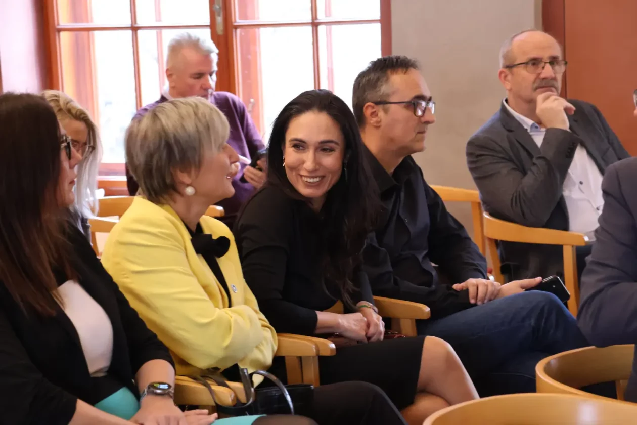 Obtnička komora, Međimurska županija, priznanja, rođendan, obljetnica (13)