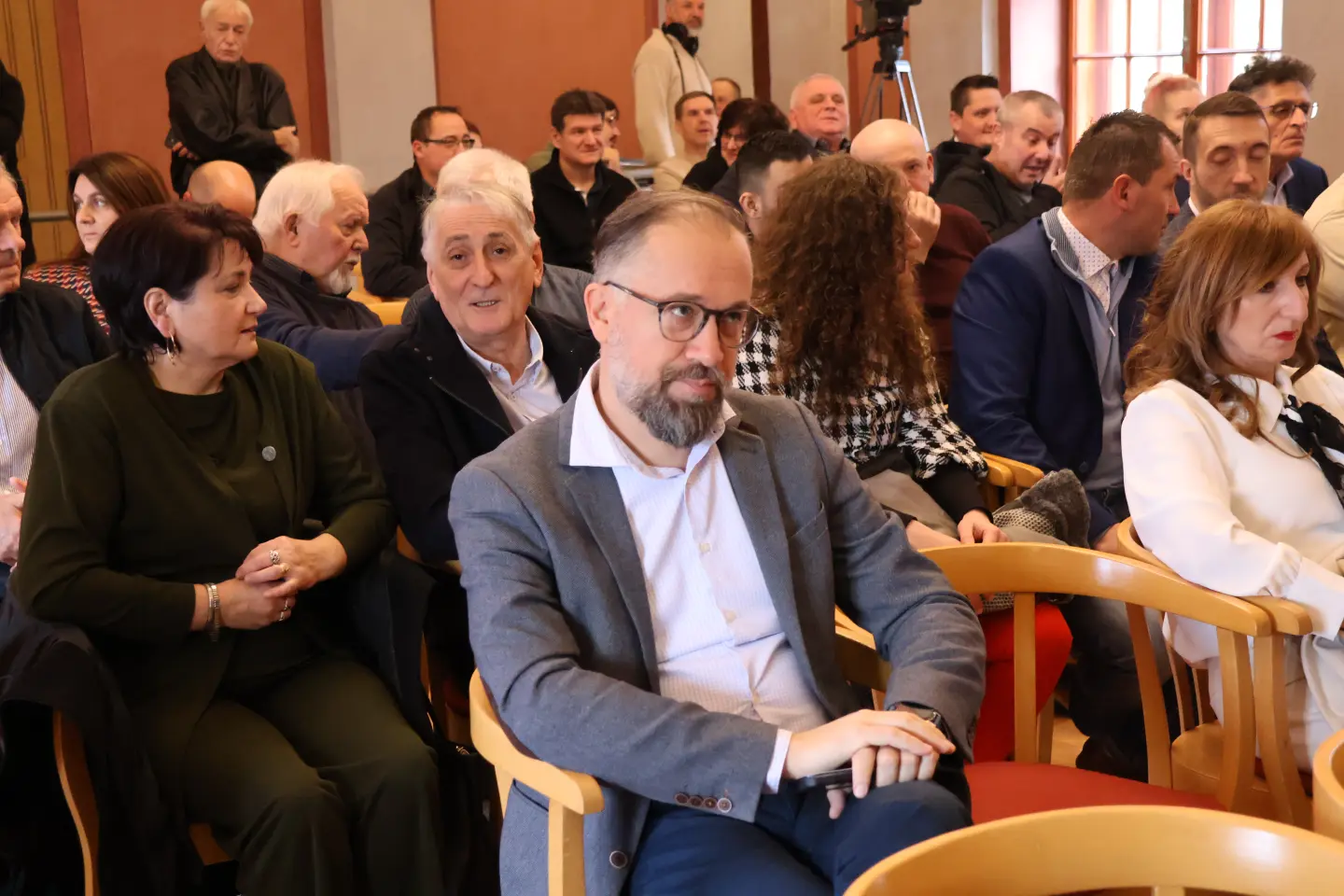 Obtnička komora, Međimurska županija, priznanja, rođendan, obljetnica (20) Obtnička komora, Međimurska županija, priznanja, rođendan, obljetnica (20)